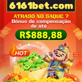 6161bet.com Indique amigos para receber um bônus