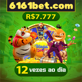 6161bet.com Ganhe R$ 100,00 Gratis