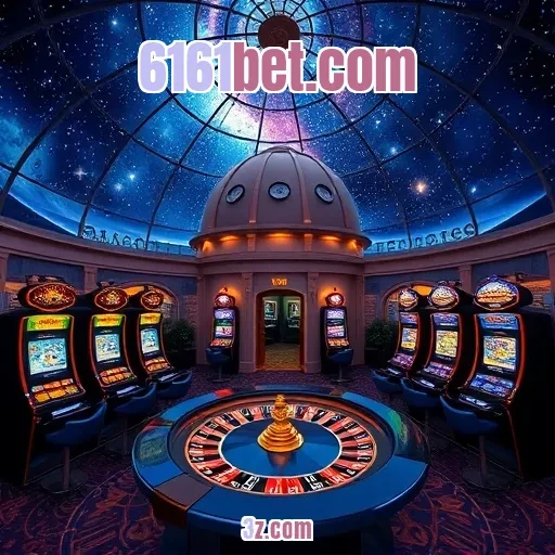 6161bet.com Futebol