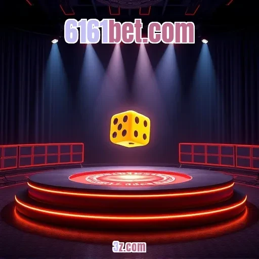 6161bet.com Pôquer