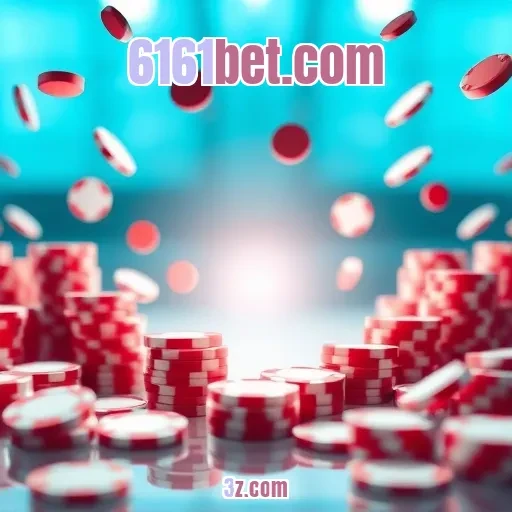 6161bet.com Roleta