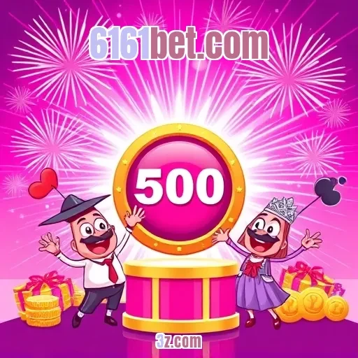 6161bet.com Caça-níqueis