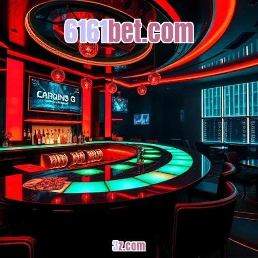 6161bet.com Jogos Virtuais